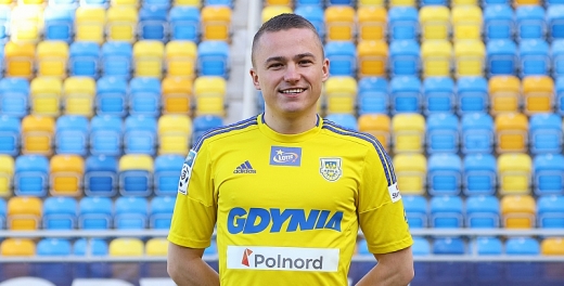 Michał Nalepa: My twardo stąpamy po ziemi.