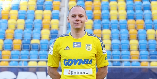 Rafał Siemaszko nominowany przed Galą Ekstraklasy!