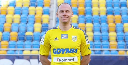 Rafał Siemaszko: Stocznia poczeka.
