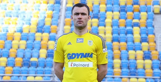 Krzysztof Sobieraj z nowym kontraktem.