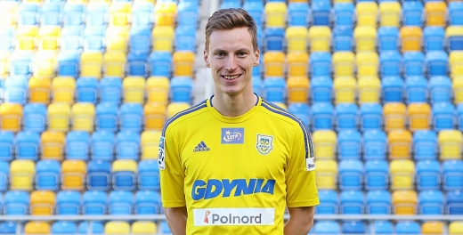 Tadeusz Socha z nowym kontraktem!