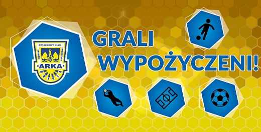Wypożyczeni: 90 minut Tomasiewicza.