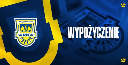 Wypożyczenia młodych Arkowców