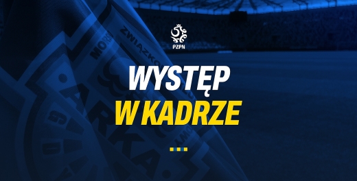 Kamil Jakubczyk i Oskar Kubiak zagrali w kadrze U20