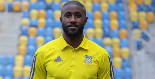 100 lat Yannick!