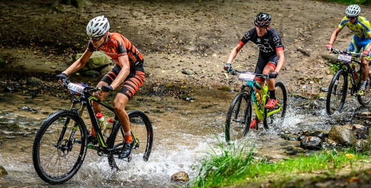 Rowerowy maj z Gdyńskim Centrum Sportu!