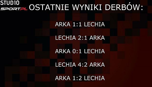 Czy Arka Gdynia przełamie fatalną passę-image