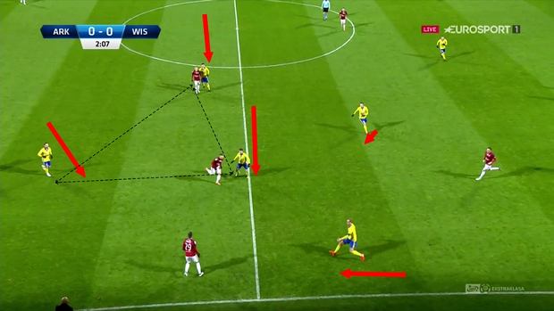 Puzzle trenera Zbigniewa Smółki-image