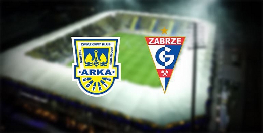 Nasi rywale: Górnik Zabrze