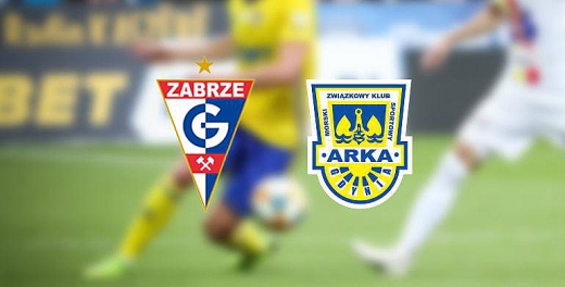 Nasi rywale: Górnik Zabrze
