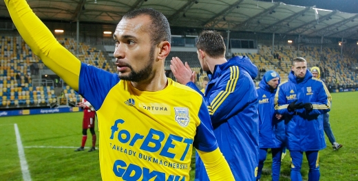 100 lat Marcus!
