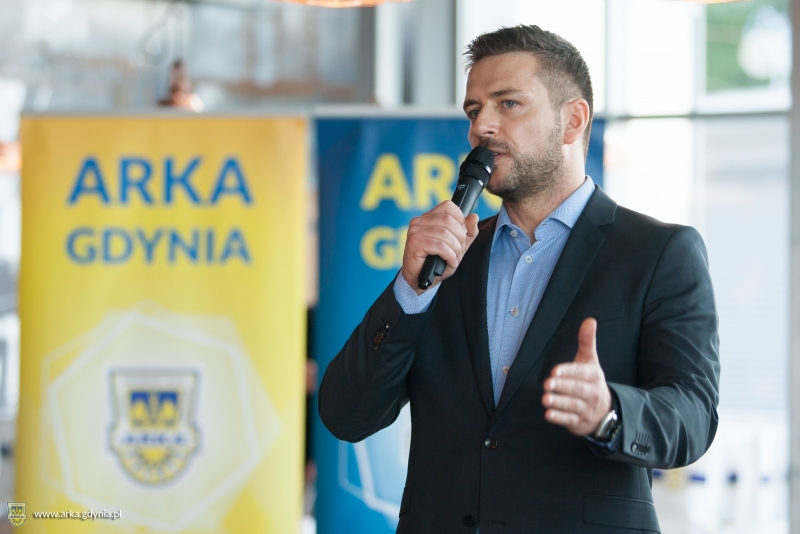 Zakończenie sezonu - Browar Port Gdynia