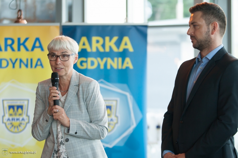Zdjęcie Zakończenie sezonu - Browar Port Gdynia