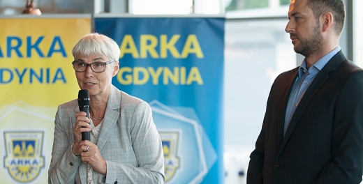 Dziękujemy za wsparcie!