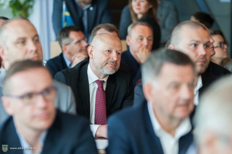 Zdjęcie Zakończenie sezonu - Browar Port Gdynia