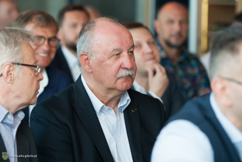 Zdjęcie Zakończenie sezonu - Browar Port Gdynia