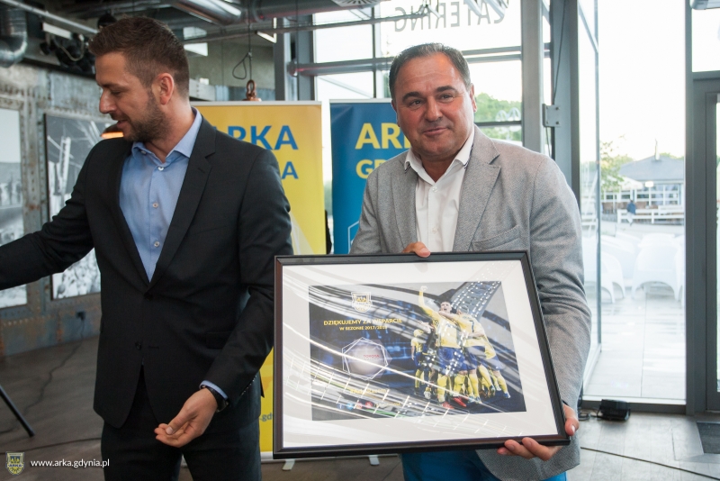Zdjęcie Zakończenie sezonu - Browar Port Gdynia