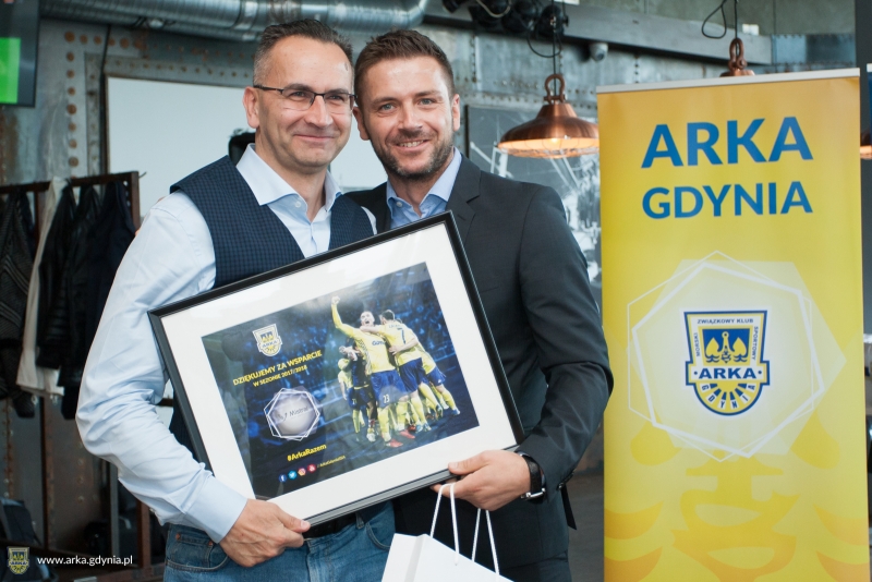 Zdjęcie Zakończenie sezonu - Browar Port Gdynia