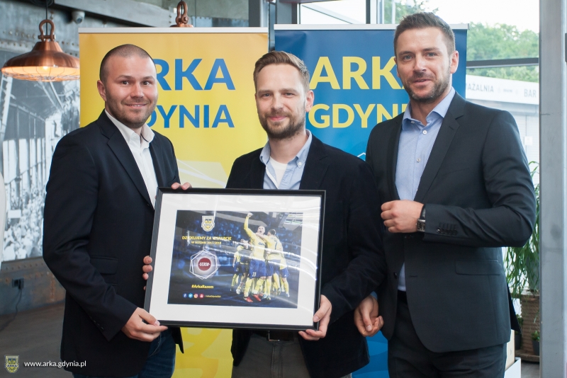 Zdjęcie Zakończenie sezonu - Browar Port Gdynia