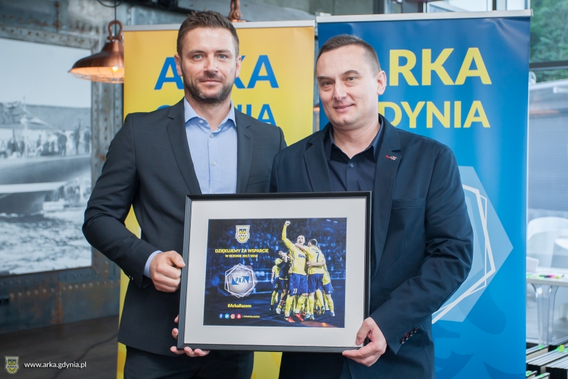 Zdjęcie Zakończenie sezonu - Browar Port Gdynia