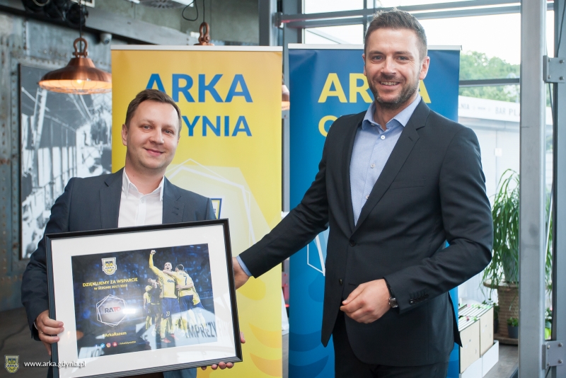 Zdjęcie Zakończenie sezonu - Browar Port Gdynia