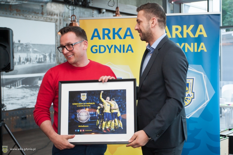 Zdjęcie Zakończenie sezonu - Browar Port Gdynia