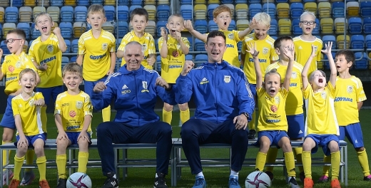 Akademia Arki Gdynia: Nabór roczników 2017-19