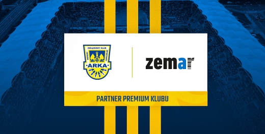 Firma Zemar Partnerem Premium Klubu