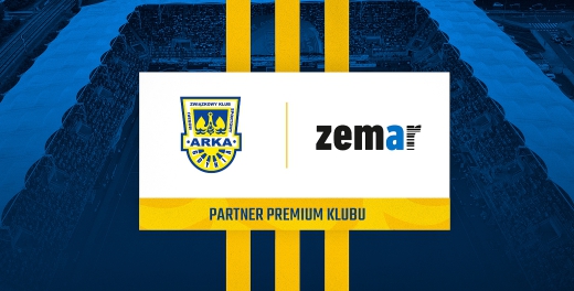 Firma Zemar nadal Partnerem Premium Klubu