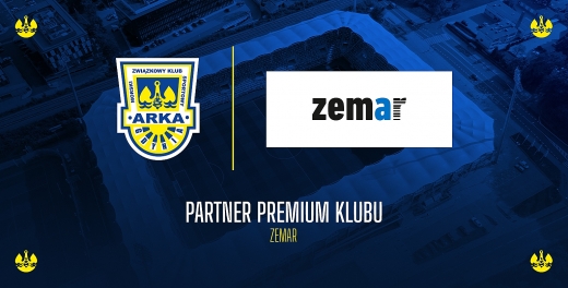 Firma Zemar Partnerem Premium Klubu