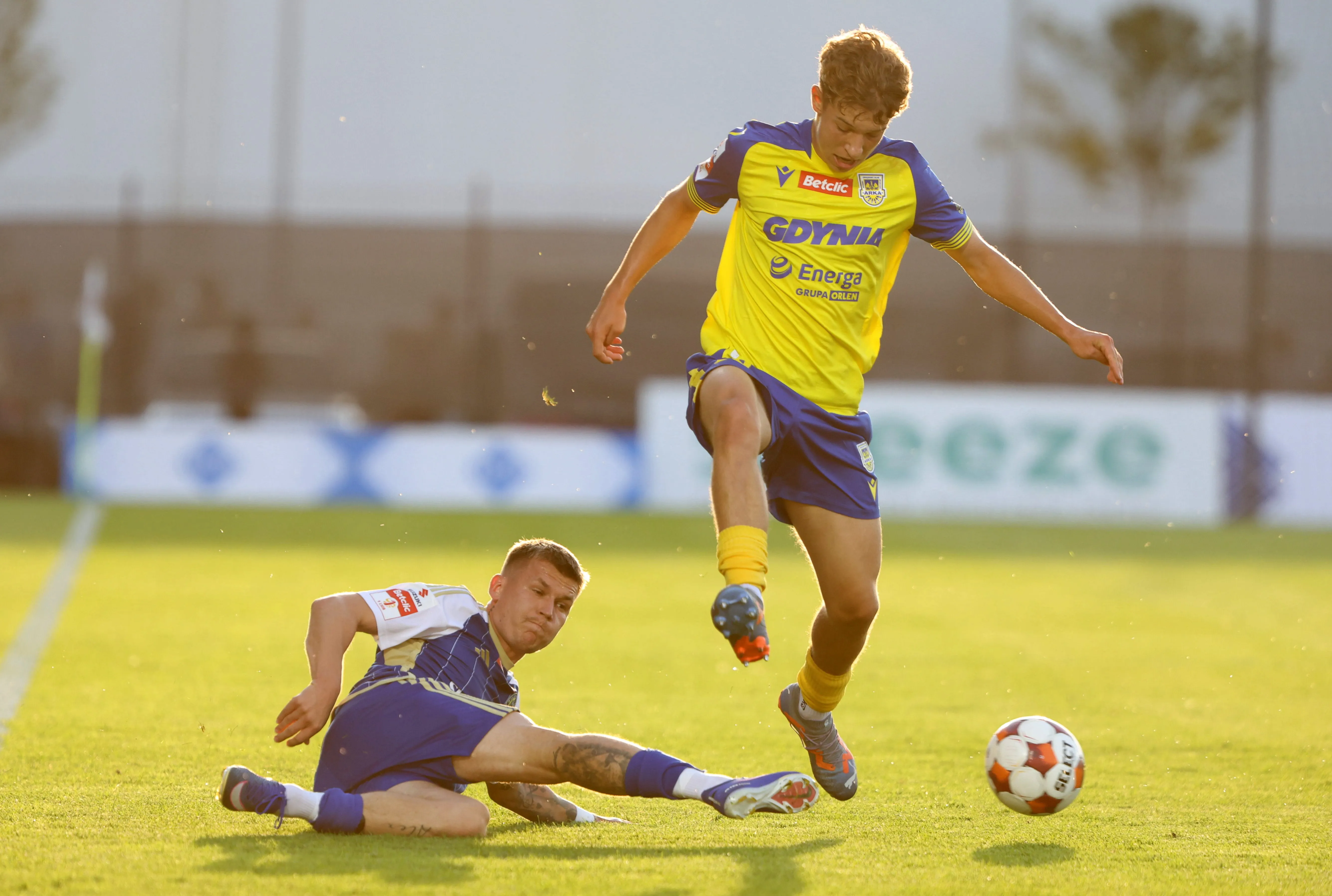 Jakub Solecki