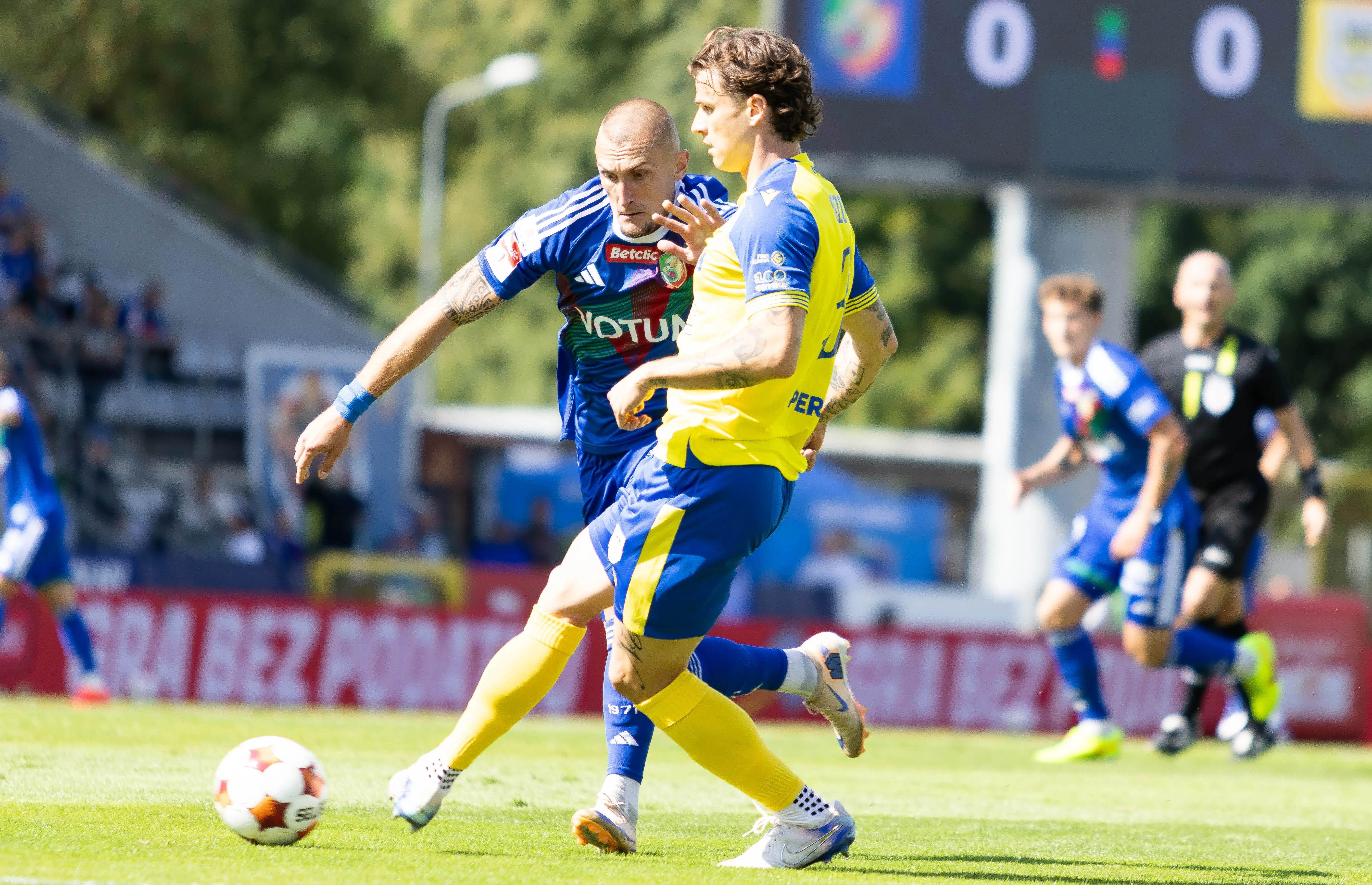 #MIEARK 2:0. Miedź skuteczna w obronie i w ataku