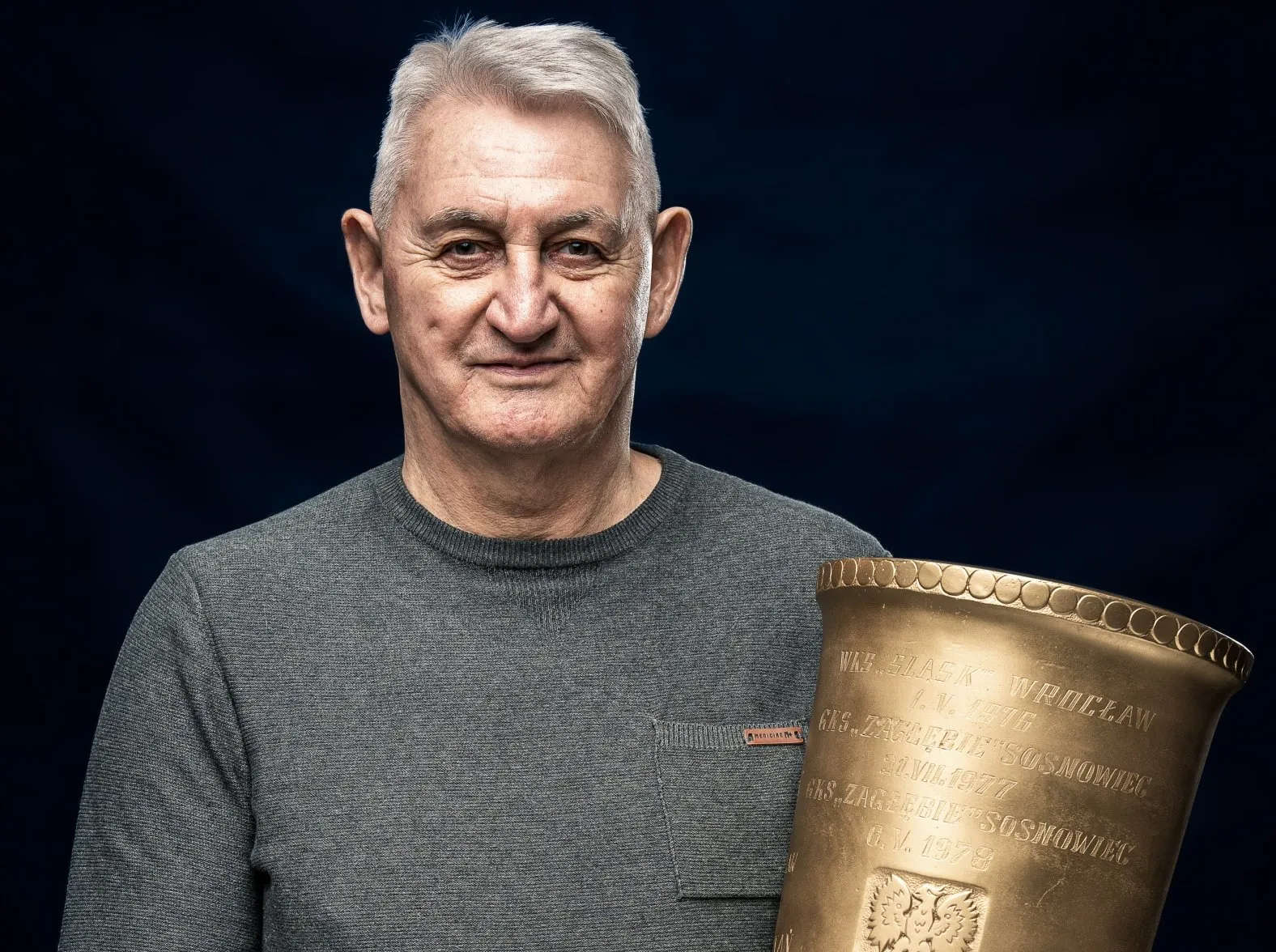 75. urodziny Jacka Pietrzykowskiego