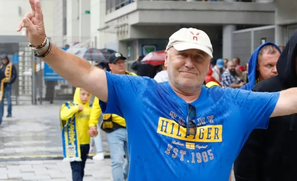 Krzysiek