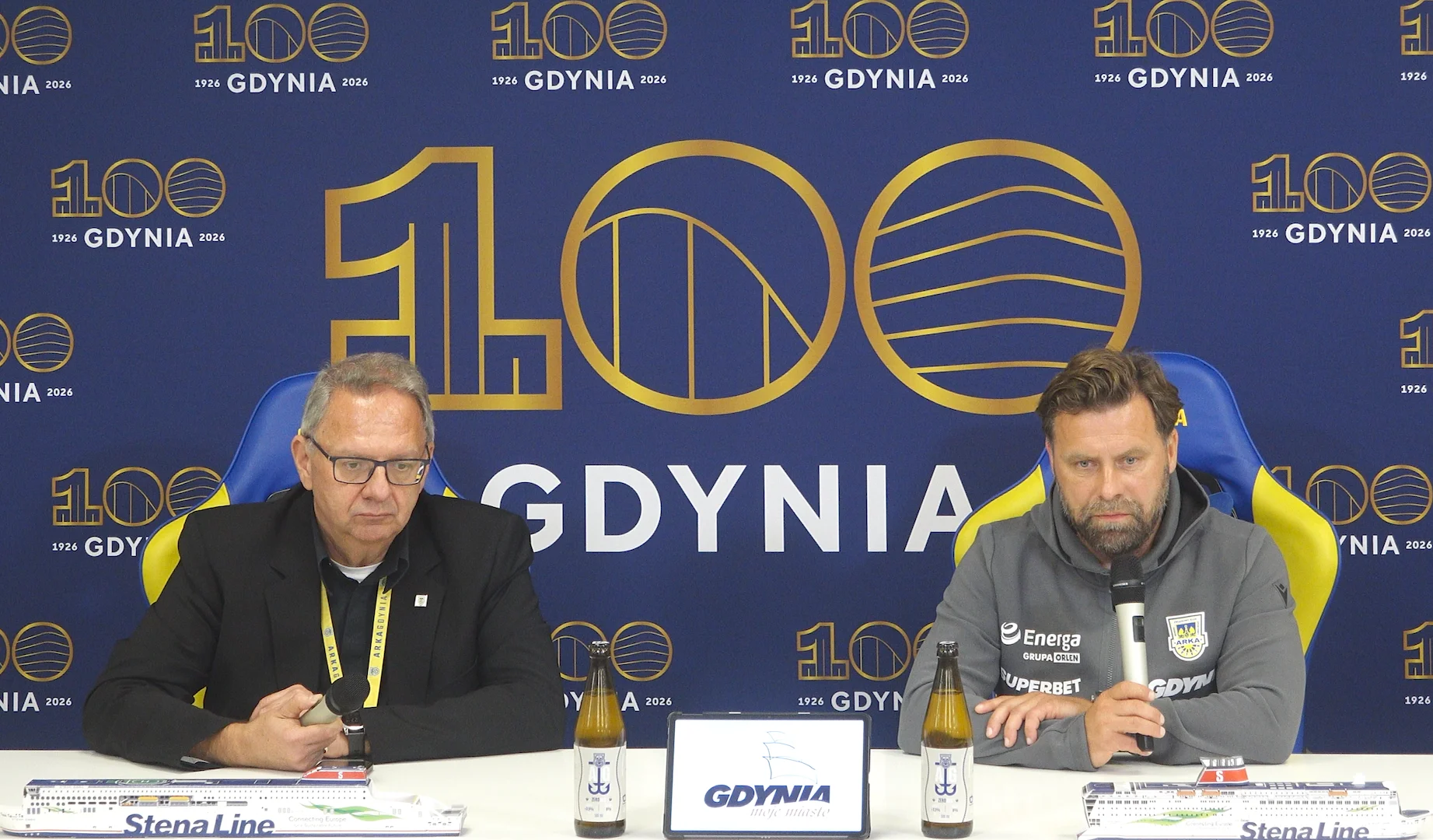 konferencja