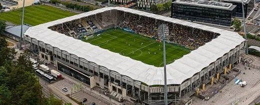14. urodziny Stadionu Miejskiego