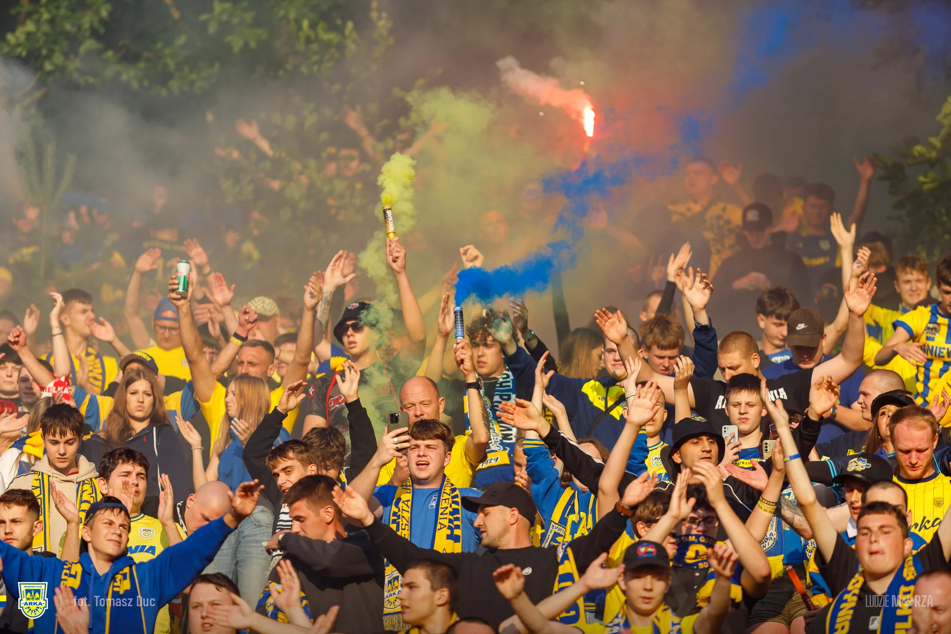 Za nami XIII Spotkanie Międzypokoleniowe