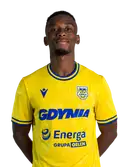 Alassane Sidibe
