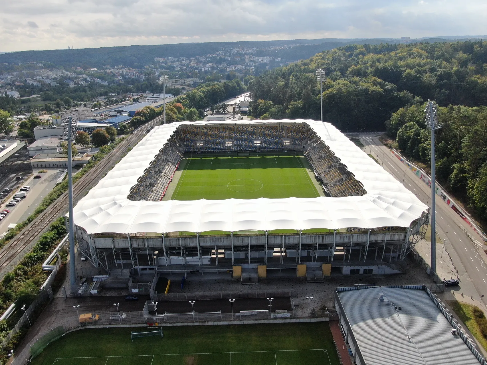 stadion