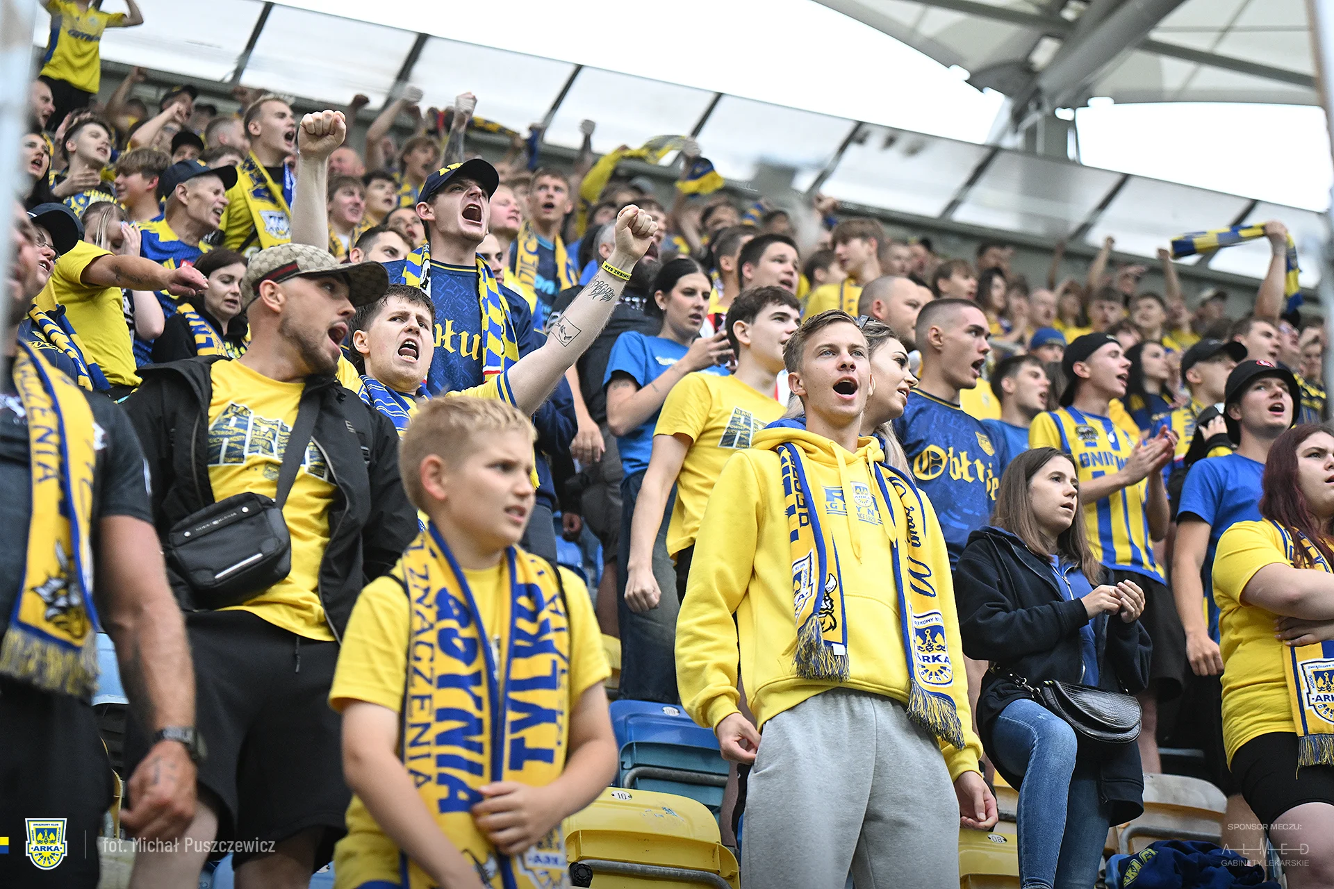 Sprzedaż biletów na mecze z Polonią Bytom i ŁKS-em Łódź