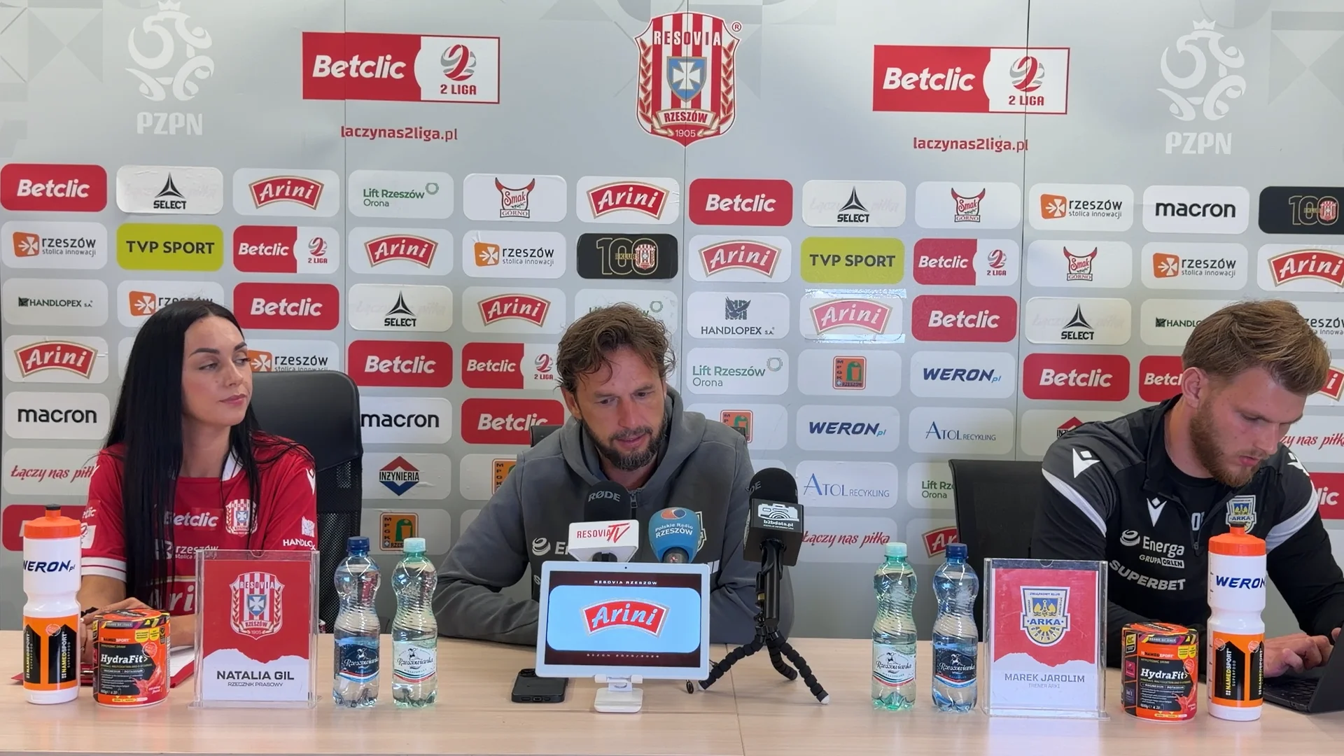 Konferencja
