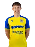 Michał Milewski